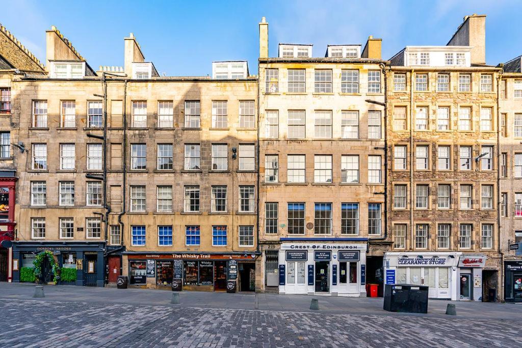 Tron Kirk Residence EDI Exteriér fotografie